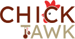 Poultry Monitoring Platform logo