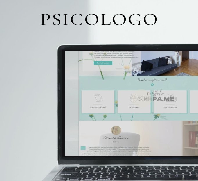 Psicologo