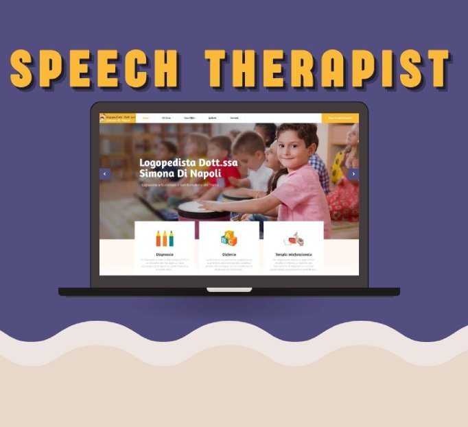 Speech Therapist