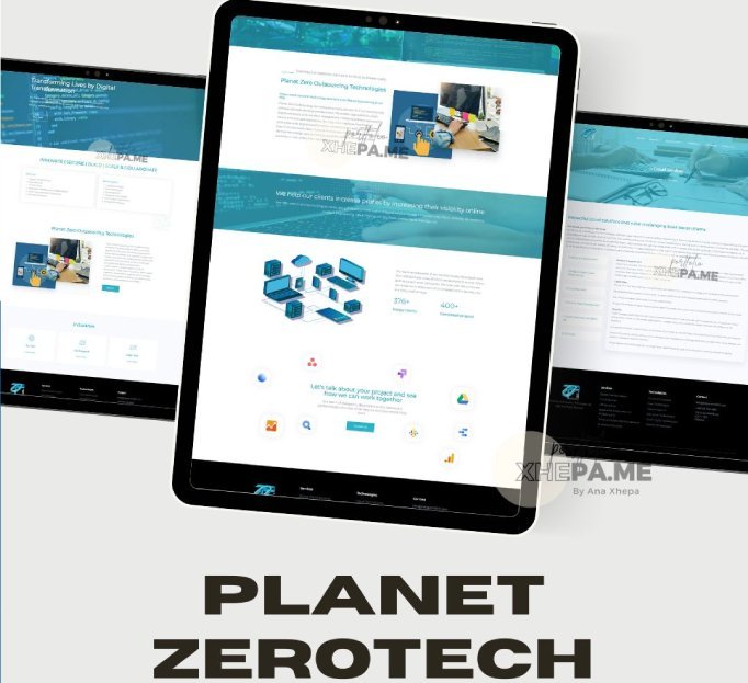 Planet Zero
