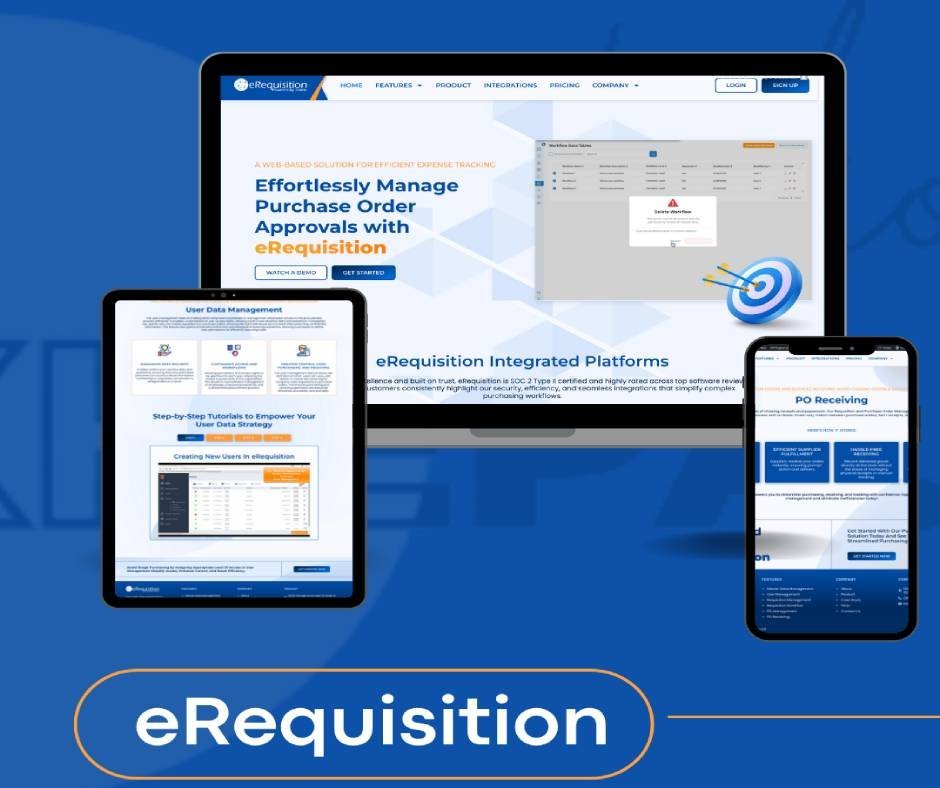 Purchase Approval Platform