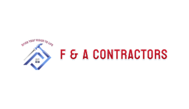 F & A Contractors