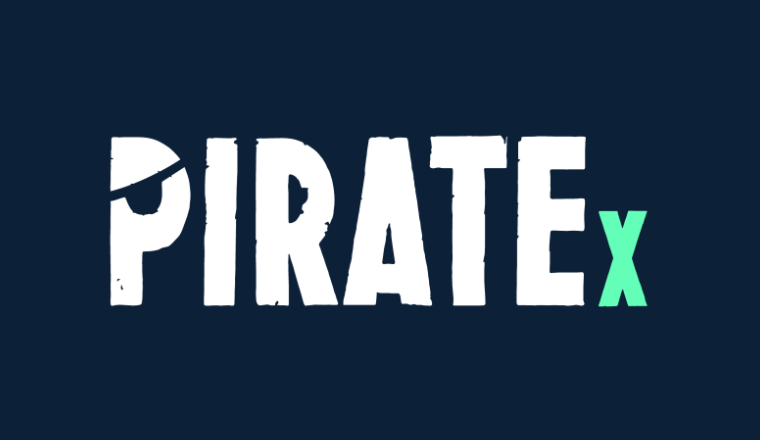 PirateX