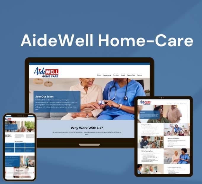 Aidewell Home Care