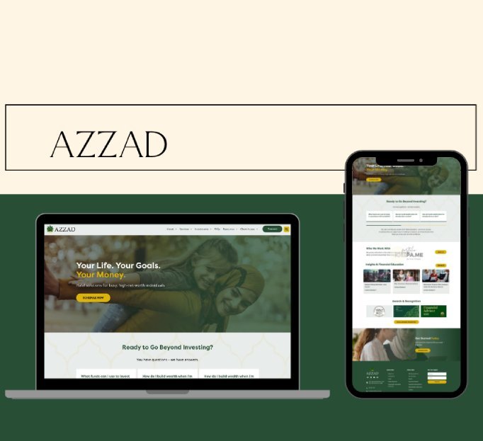 Azzad