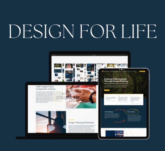 Design for Life