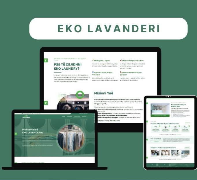 Eko Lavanderi