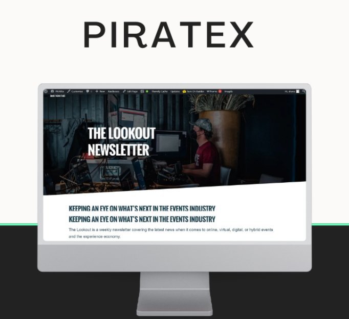 PirateX