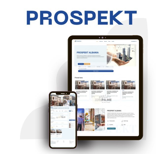 Prospekt