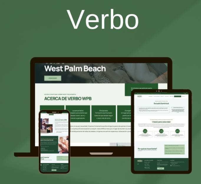 Verbo