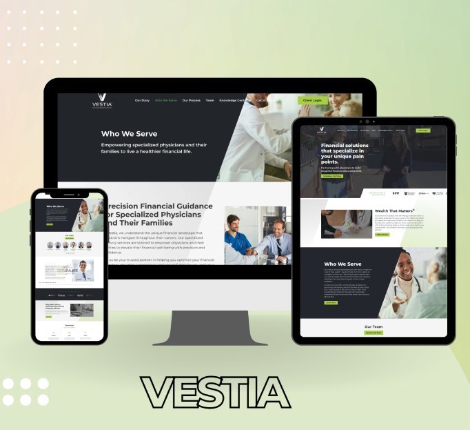 Vestia
